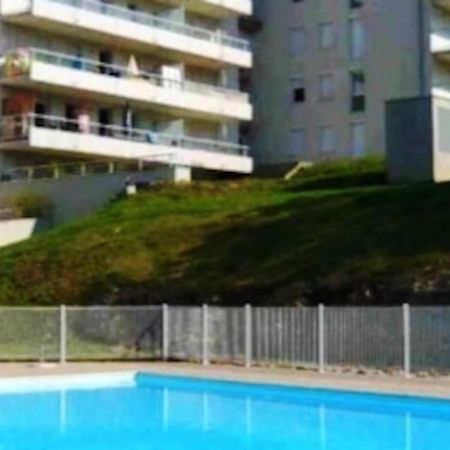 Le Doubs Cosy Apartman Besançon Kültér fotó