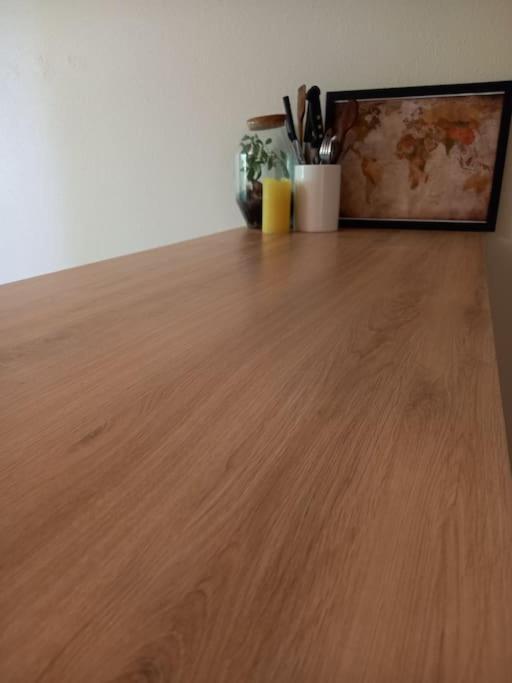 Le Doubs Cosy Apartman Besançon Kültér fotó