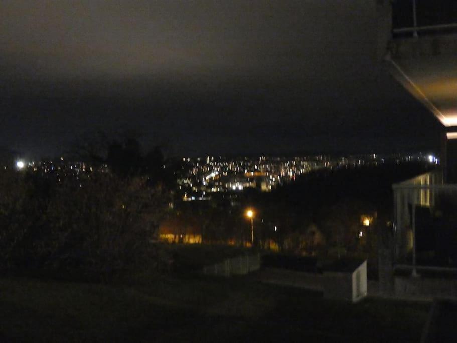 Le Doubs Cosy Apartman Besançon Kültér fotó