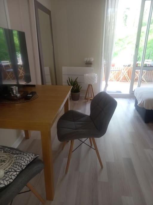 Le Doubs Cosy Apartman Besançon Kültér fotó